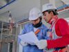 Construction Quality Control support for commercial construction project planning and site coordination