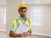 Construction Quality Control support for commercial construction project planning and site coordination
