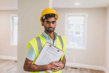 Construction Quality Control support for commercial construction project planning and site coordination