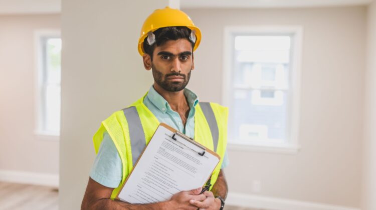 Construction Quality Control support for commercial construction project planning and site coordination