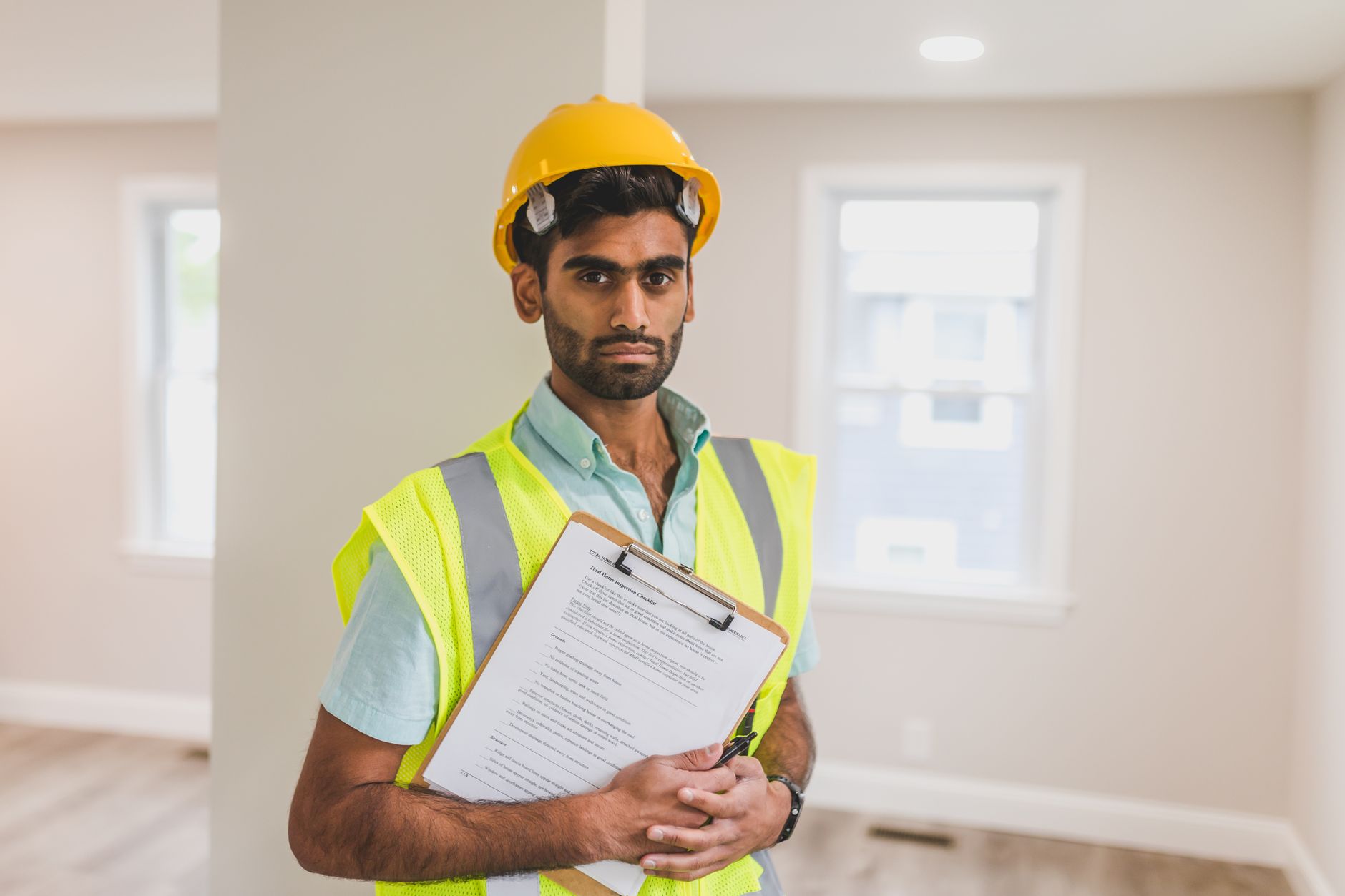 Construction Quality Control support for commercial construction project planning and site coordination