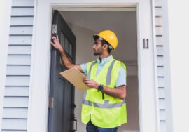 Construction Quality Control support for commercial construction project planning and site coordination