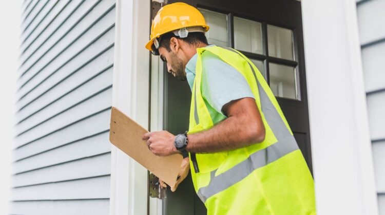 Construction Quality Control support for commercial construction project planning and site coordination