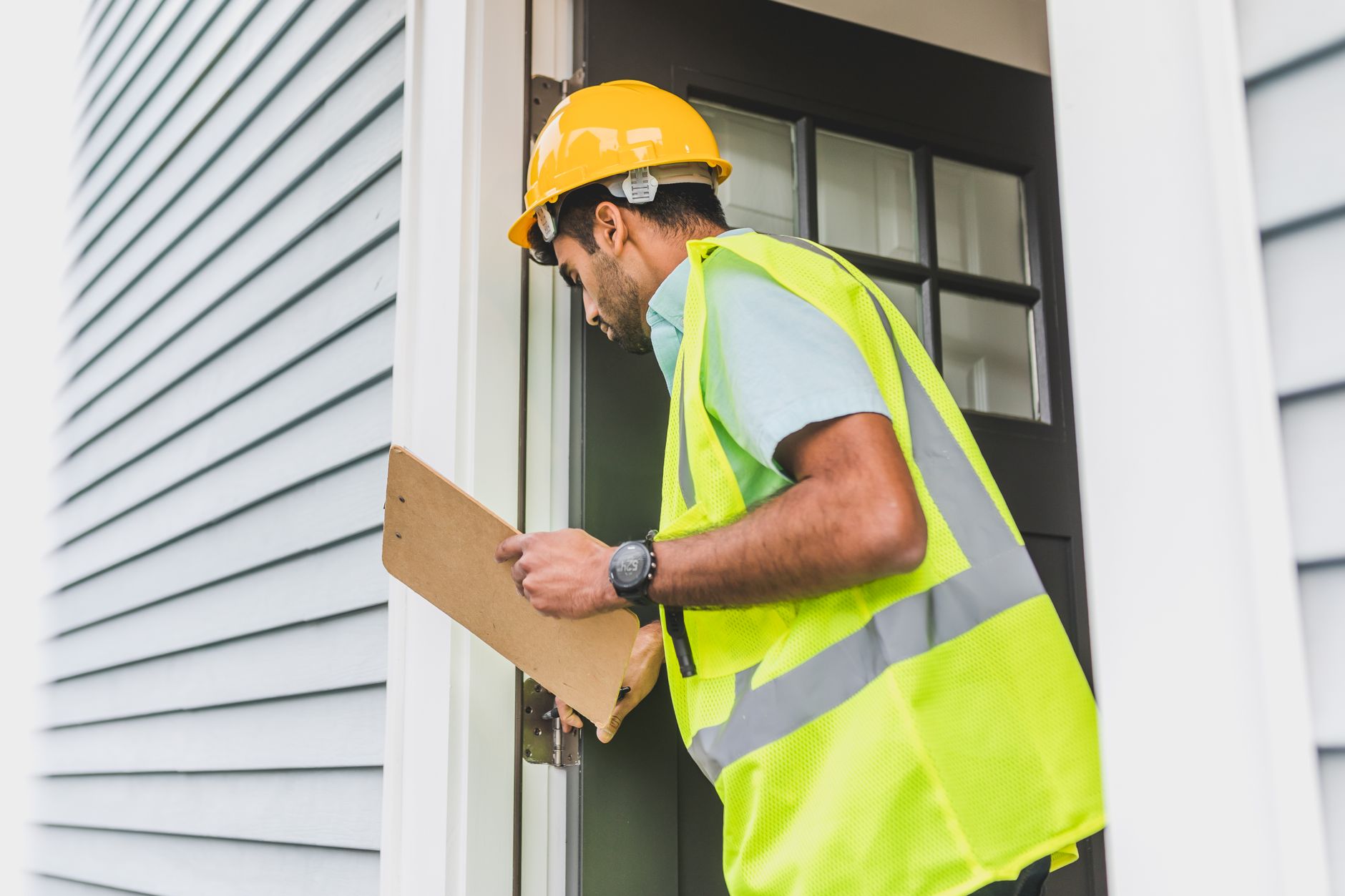 Construction Quality Control support for commercial construction project planning and site coordination