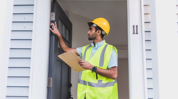 Construction Quality Control support for commercial construction project planning and site coordination