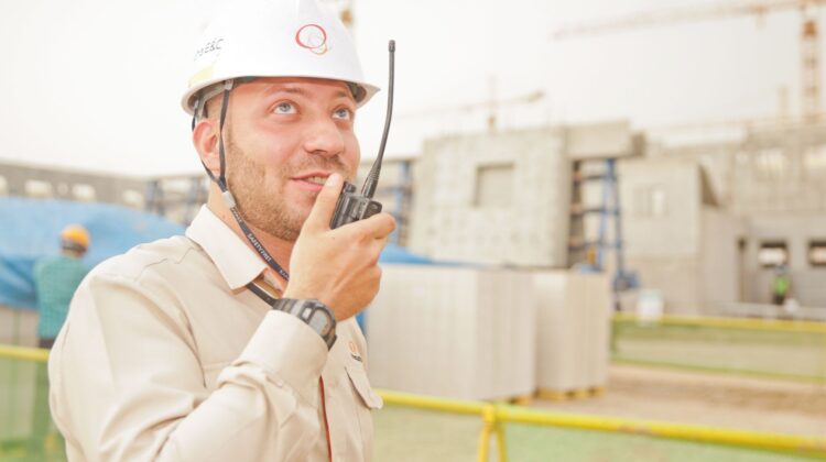 Cost Management support for commercial construction project planning and site coordination