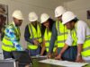 Cost Management support for commercial construction project planning and site coordination