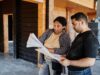 Cost Management support for commercial construction project planning and site coordination