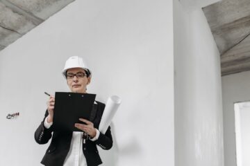 Cost Management support for commercial construction project planning and site coordination