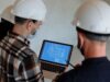 Cost Management support for commercial construction project planning and site coordination
