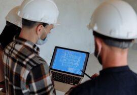 Cost Management support for commercial construction project planning and site coordination