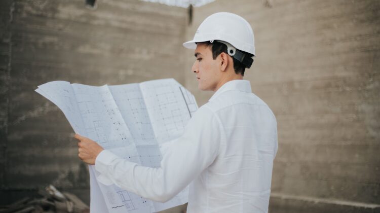 Cost Management support for commercial construction project planning and site coordination