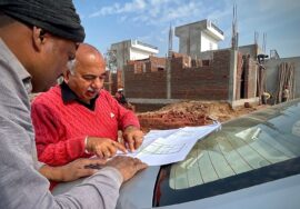 Cost Management support for commercial construction project planning and site coordination