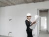 Cost Management support for commercial construction project planning and site coordination