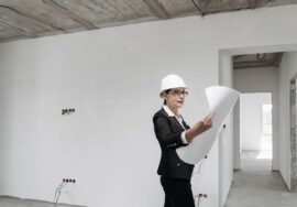 Cost Management support for commercial construction project planning and site coordination
