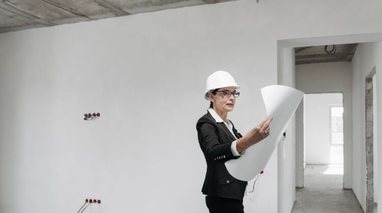 Cost Management support for commercial construction project planning and site coordination