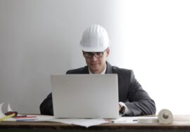 Cost Management support for commercial construction project planning and site coordination
