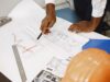 Cost Management support for commercial construction project planning and site coordination