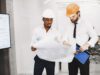 Cost Management support for commercial construction project planning and site coordination