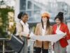 Cost Management support for commercial construction project planning and site coordination