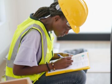 Design Build support for commercial construction project planning and site coordination