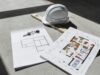 Project manager overseeing MEP coordination in construction projects