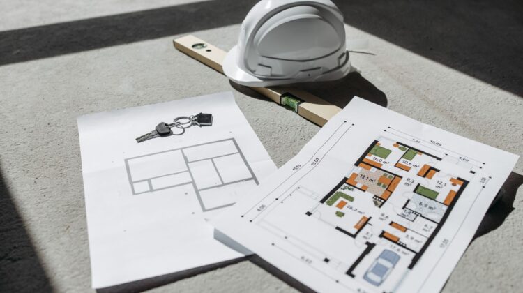 Project manager overseeing MEP coordination in construction projects