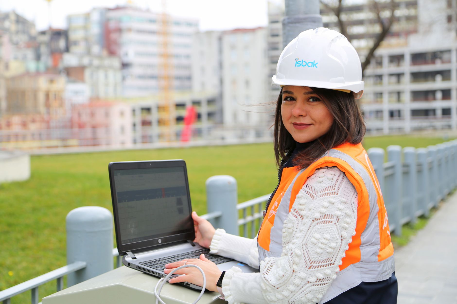 Project Delivery support for commercial construction project planning and site coordination