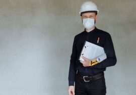 Project Delivery support for commercial construction project planning and site coordination