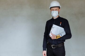 Project Delivery support for commercial construction project planning and site coordination