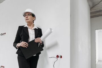 Project Delivery support for commercial construction project planning and site coordination