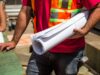 Project Delivery support for commercial construction project planning and site coordination