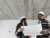 Project Delivery support for commercial construction project planning and site coordination