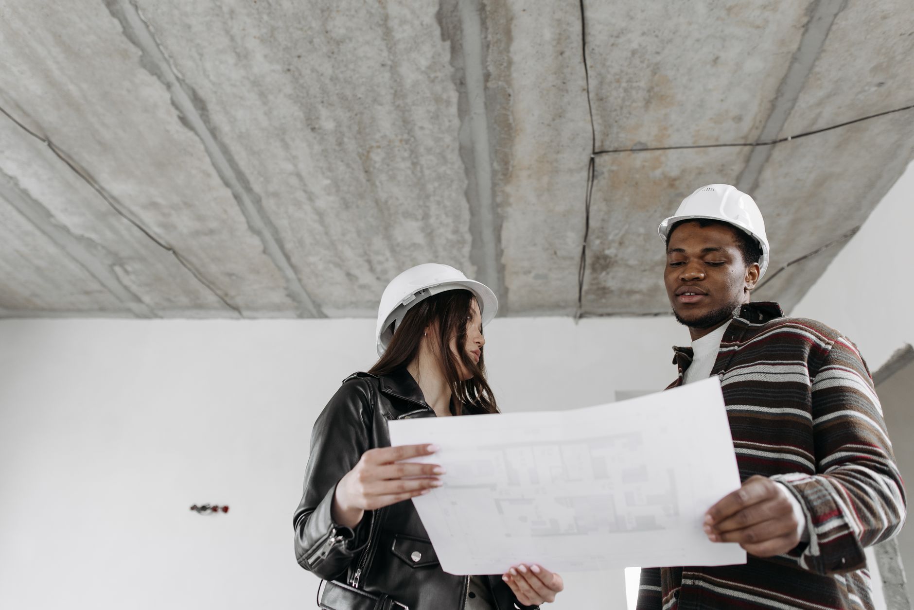 Project Delivery support for commercial construction project planning and site coordination