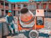 Project Delivery support for commercial construction project planning and site coordination