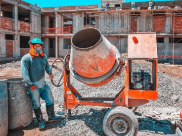 Project Delivery support for commercial construction project planning and site coordination