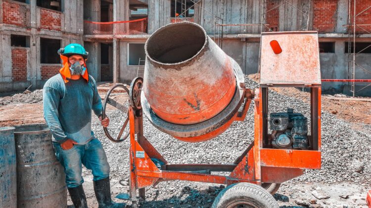 Project Delivery support for commercial construction project planning and site coordination