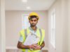 Project Delivery support for commercial construction project planning and site coordination