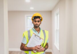 Project Delivery support for commercial construction project planning and site coordination