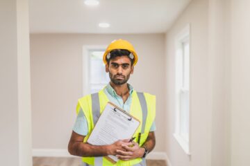 Project Delivery support for commercial construction project planning and site coordination
