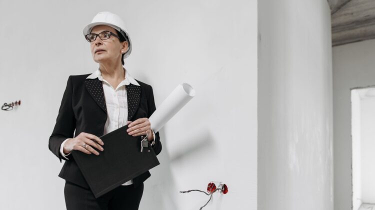 Project Delivery support for commercial construction project planning and site coordination