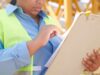 Project Delivery support for commercial construction project planning and site coordination