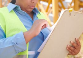 Project Delivery support for commercial construction project planning and site coordination
