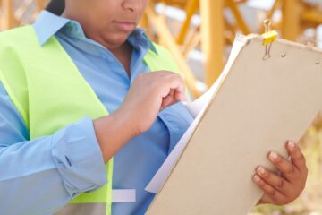 Project Delivery support for commercial construction project planning and site coordination