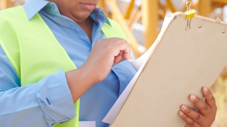 Project Delivery support for commercial construction project planning and site coordination