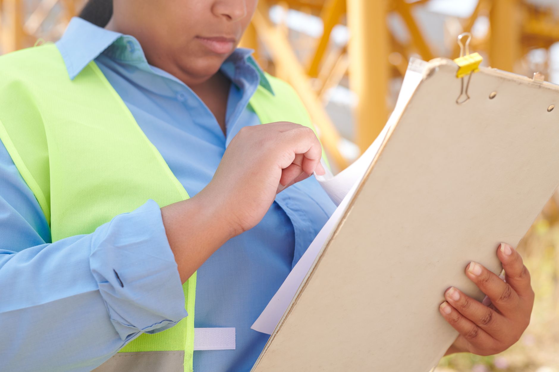 Project Delivery support for commercial construction project planning and site coordination