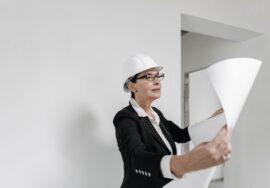 Project Management Consultancy support for commercial construction project planning and site coordination