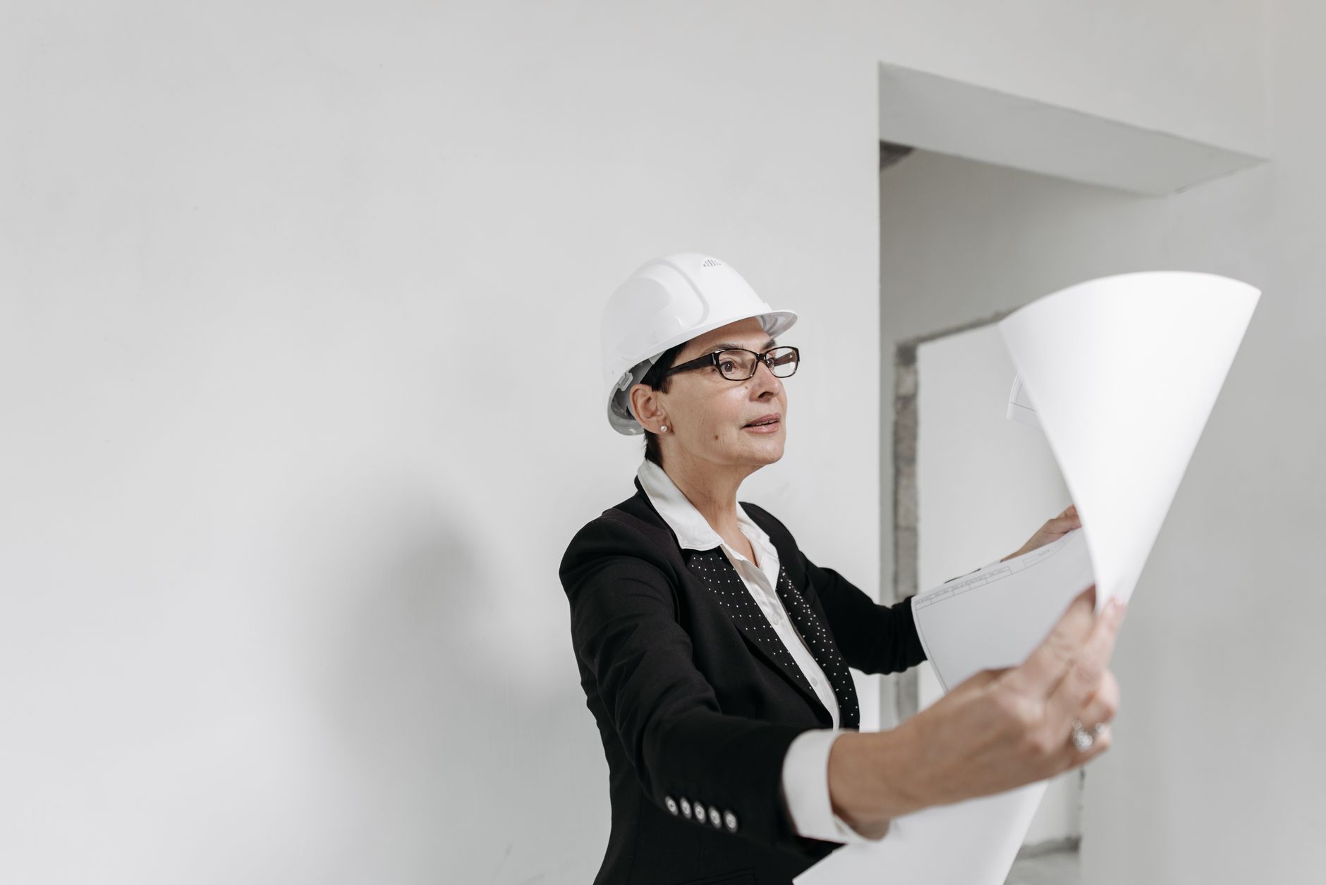 Project Management Consultancy support for commercial construction project planning and site coordination