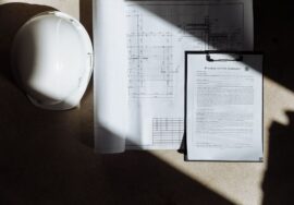 Project Management Consultancy support for commercial construction project planning and site coordination