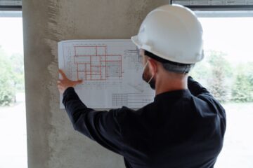 Project Management Consultancy support for commercial construction project planning and site coordination